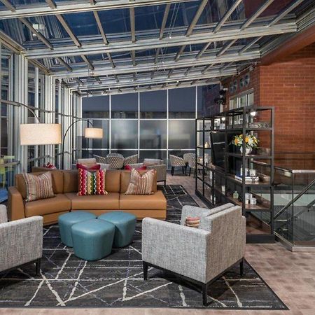 Voco Times Square South New York By Ihg Ξενοδοχείο Εξωτερικό φωτογραφία